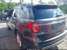 Ford Explorer Limited Image 14