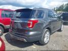 Ford Explorer Limited Image 16