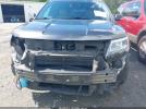 Ford Explorer Limited Image 15