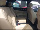 Ford Explorer Limited Image 8