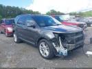 Ford Explorer Limited Image 2