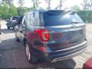 Ford Explorer Limited Image 7
