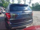 Ford Explorer Limited Image 4