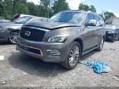 INFINITI Qx Limited Image 2