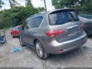 INFINITI Qx Limited Image 11