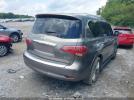 INFINITI Qx Limited Image 3