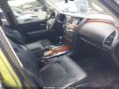 INFINITI Qx Limited Image 14