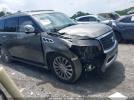 INFINITI Qx Limited Image 5