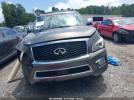 INFINITI Qx Limited Image 9