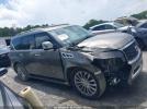INFINITI Qx Limited Image 12