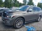 INFINITI Qx Limited Image 15