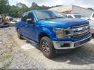 Ford F-150 Xlt Image 1