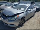 Hyundai SONATA Gls Image 2