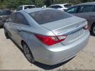 Hyundai SONATA Gls Image 9