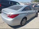 Hyundai SONATA Gls Image 4