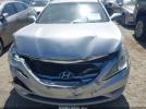 Hyundai SONATA Gls Image 6