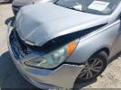Hyundai SONATA Gls Image 11