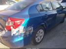 Honda Civic Lx Image 2