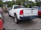 Ram 1500 Tradesman  4x4 6'4 Box Image 2