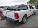 Ram 1500 Tradesman  4x4 6'4 Box Image 4