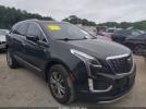 Cadillac XT5 Awd Premium Luxury Image 1