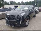 Cadillac XT5 Awd Premium Luxury Image 13