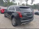Cadillac XT5 Awd Premium Luxury Image 12