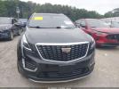 Cadillac XT5 Awd Premium Luxury Image 7