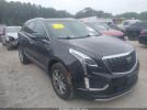 Cadillac XT5 Awd Premium Luxury Image 8