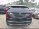 Cadillac XT5 Awd Premium Luxury Image 10