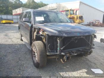  Salvage Chevrolet Suburban 1500