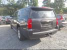 Chevrolet Suburban 1500 Lt Image 4
