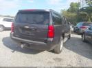 Chevrolet Suburban 1500 Lt Image 16