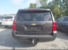 Chevrolet Suburban 1500 Lt Image 12