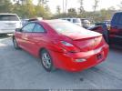 Toyota Camry Se Image 8
