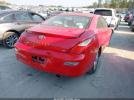 Toyota Camry Se Image 5