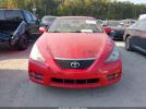 Toyota Camry Se Image 16