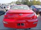 Toyota Camry Se Image 13