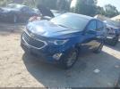 Chevrolet Equinox Lt Image 3