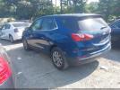 Chevrolet Equinox Lt Image 5