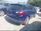 Chevrolet Equinox Lt Image 4