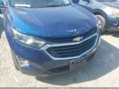 Chevrolet Equinox Lt Image 7