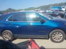 Chevrolet Equinox Lt Image 12
