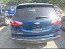 Chevrolet Equinox Lt Image 14