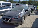 Nissan Versa 1.6 S Xtronic Cvt Image 7