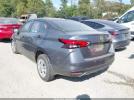 Nissan Versa 1.6 S Xtronic Cvt Image 4