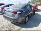 Nissan Versa 1.6 S Xtronic Cvt Image 3
