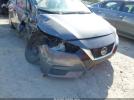 Nissan Versa 1.6 S Xtronic Cvt Image 5
