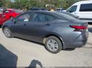Nissan Versa 1.6 S Xtronic Cvt Image 2