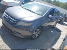Honda Odyssey Ex-l Image 3